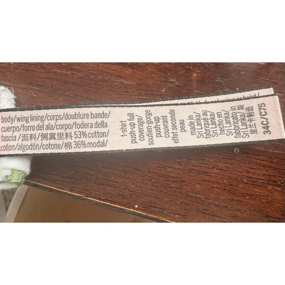 Free People x Sandrine Rose denim Jumpsuit In Burnt Orange Size Small NWT - Picture 11 of 11